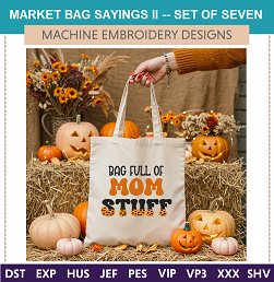 258MarketBagSayings-II