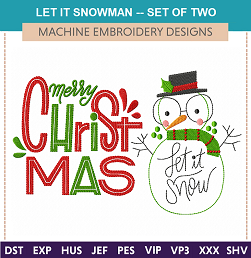 258MerryChristmasWhimsy