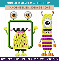 258MonsterMayhem