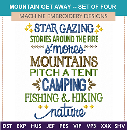 258MountainGetAway