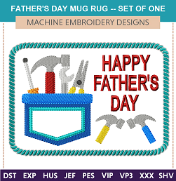 258MugRug-FathersDay