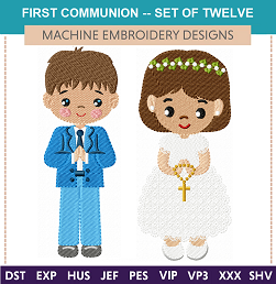 258MyFirstCommunion