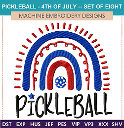 258Pickleball-Patriotic