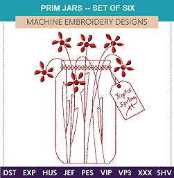 258PrimJars-Primary