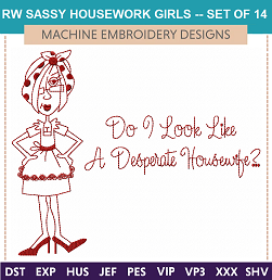 258RW-SassyHousework