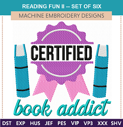 258ReadingFun-II