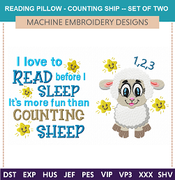 258ReadingPillow-CountingSheep