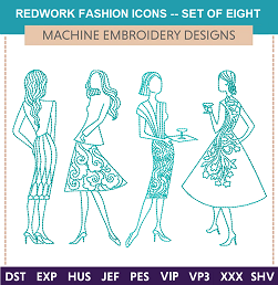 258RedworkFashionIcons-Primary