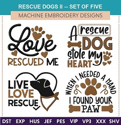 258ResueDogs-II