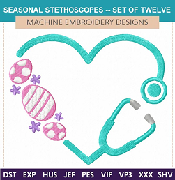258SeasonalStethoscopes