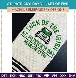 258St.PatricksDay-VI