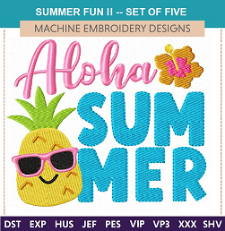 258SummerFun-II