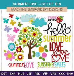 258SummerLove