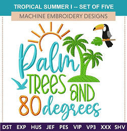258Tropical-Summer-I
