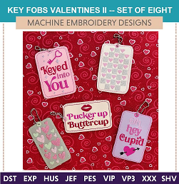 258Valentine-KeyFobs-II