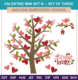258ValentineMinis-III