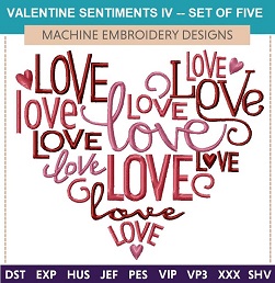 258ValentineSentiments-IV