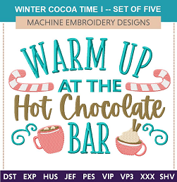 258WarmCocoaTime-I