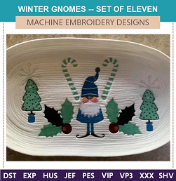 258WinterGnomes