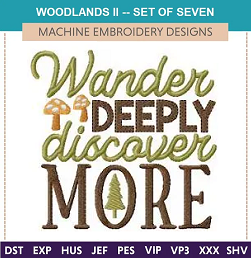 258Woodlands-II