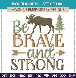 258Woodlands-III