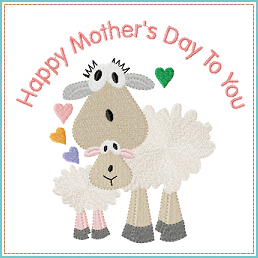 260EWE-HappyMothersDay