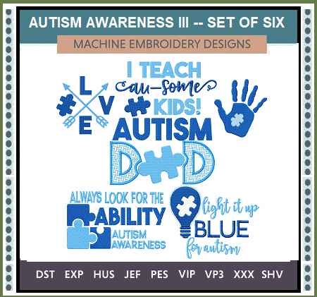 400AutismAwareness-III