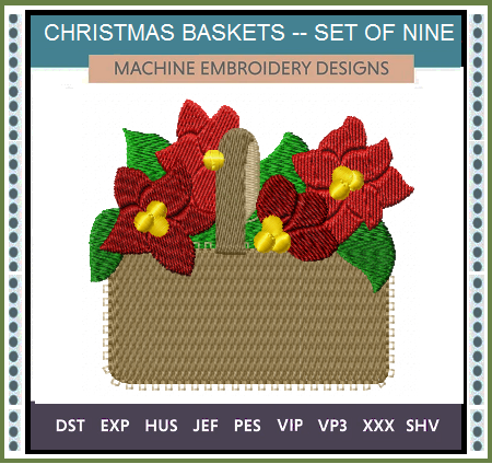 400ChristmasBasket