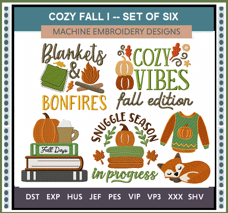 400CozyFall-I