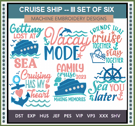 400CruiseShip-III
