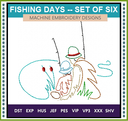 400FishingDays