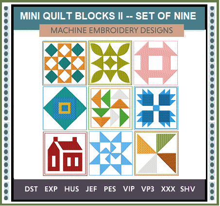 400MiniQuiltBlocks-II