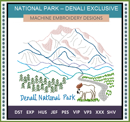 400NationalPark-Denali
