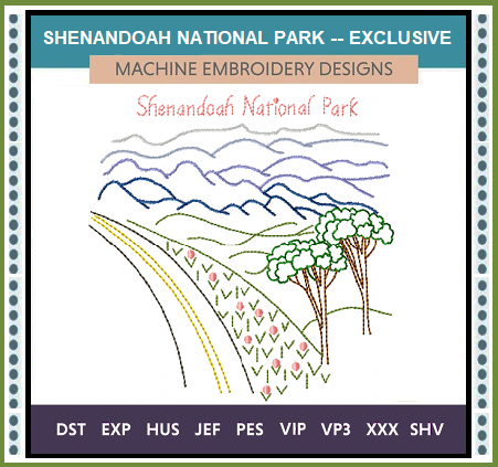 400NationalPark-Shenandoah