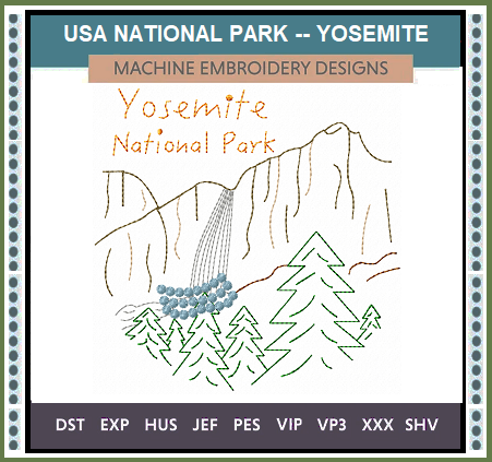 400NationalPark-Yosemite