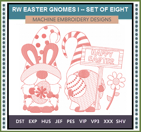 400RWEasterGnomes-I