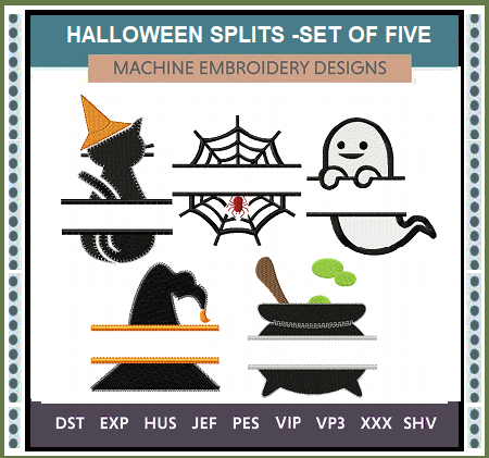 400Splitstyle-HalloweenBundle