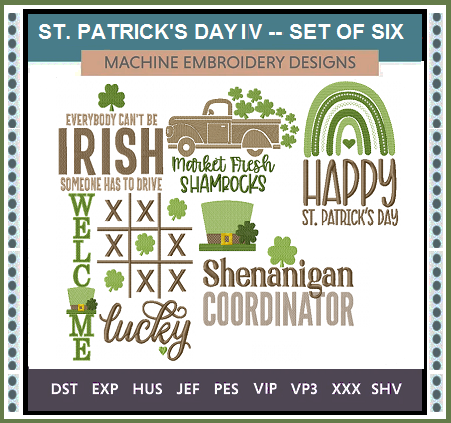 400St.PatricksDay-IV