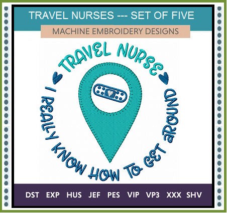 400TravelNurse