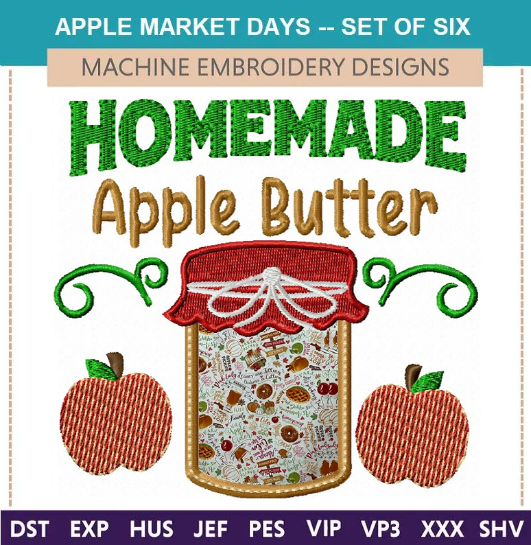 600AppleMarketDays