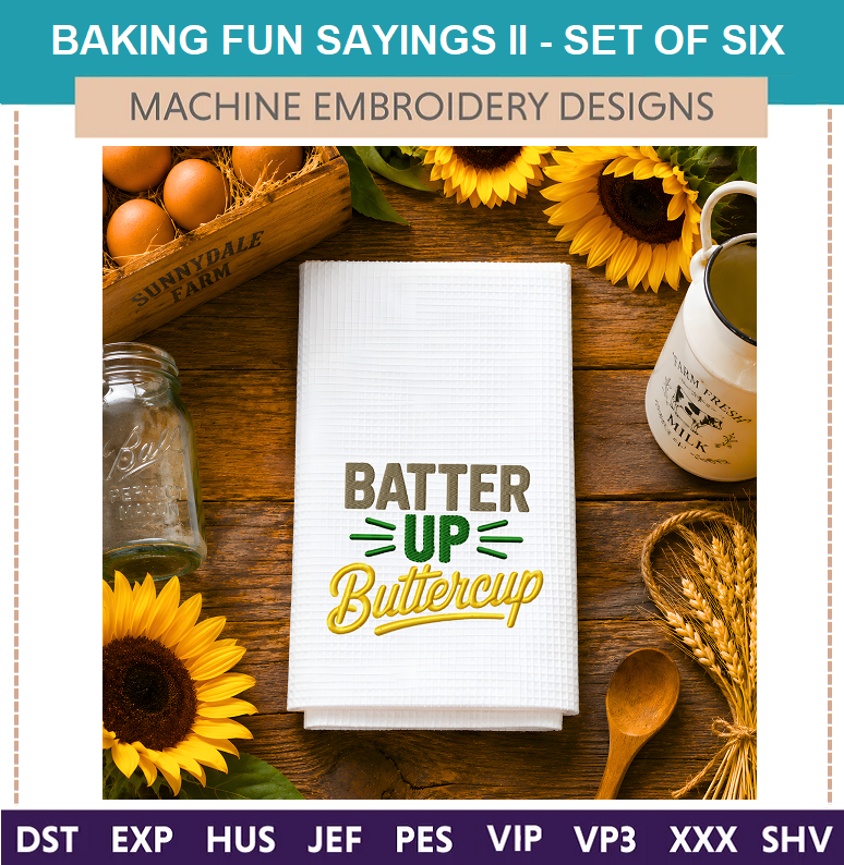 600BAKINGFUNNYSAYINGS-II