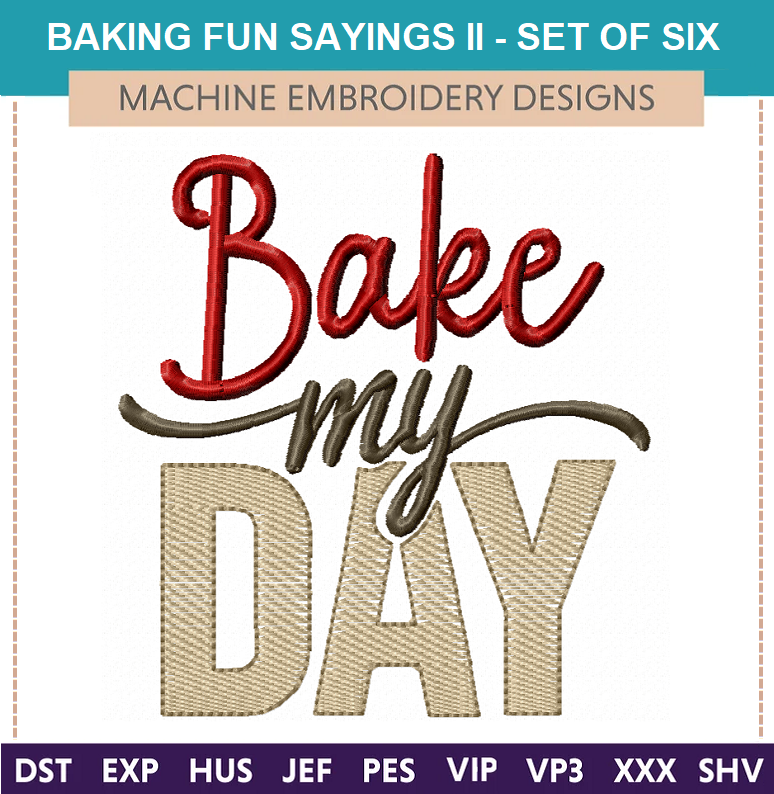 600BAKINGFUNSAYINGS-II
