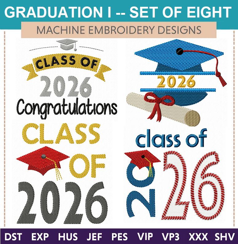 600BannerClassof2026