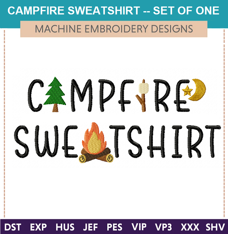 600CAMPFIRESWEATSHIRT