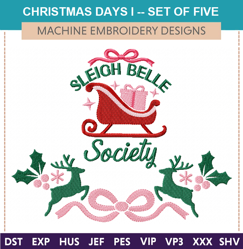 600ChristmasDays-I