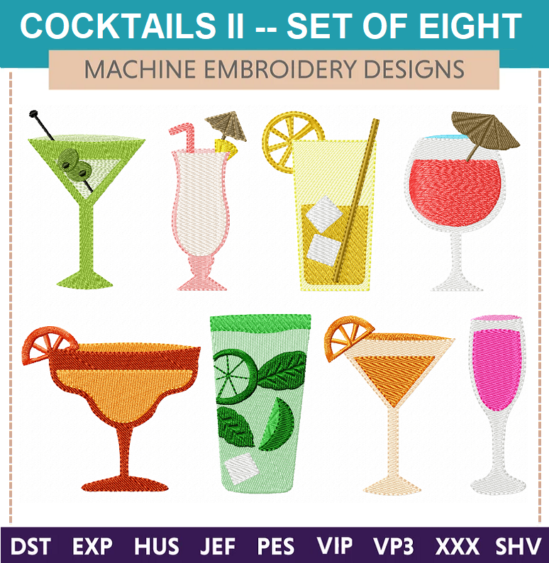 600CoctailDrinks-II