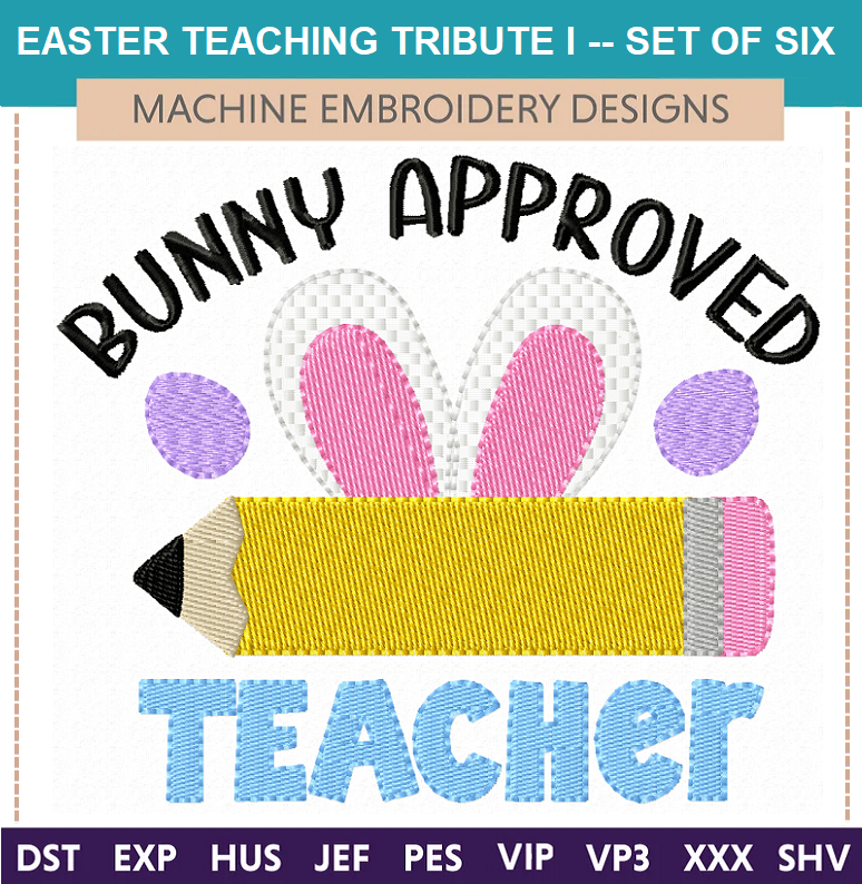 600EasterTeachers