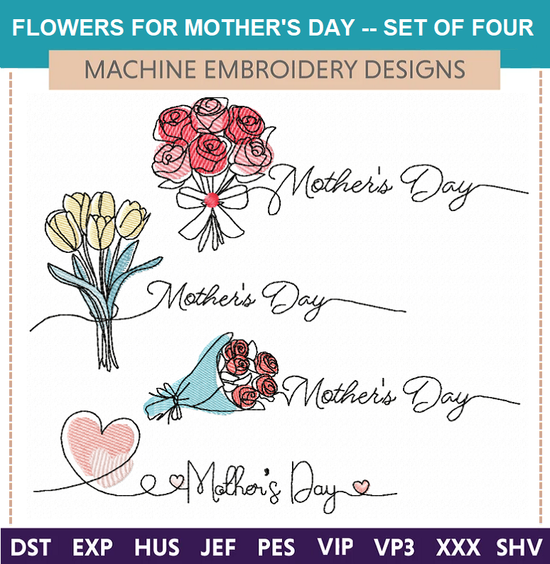 600FLOWERSFORMOTHERSDAY