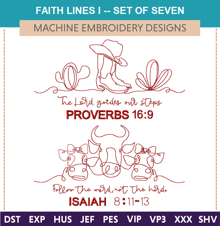 600FaithLines-I