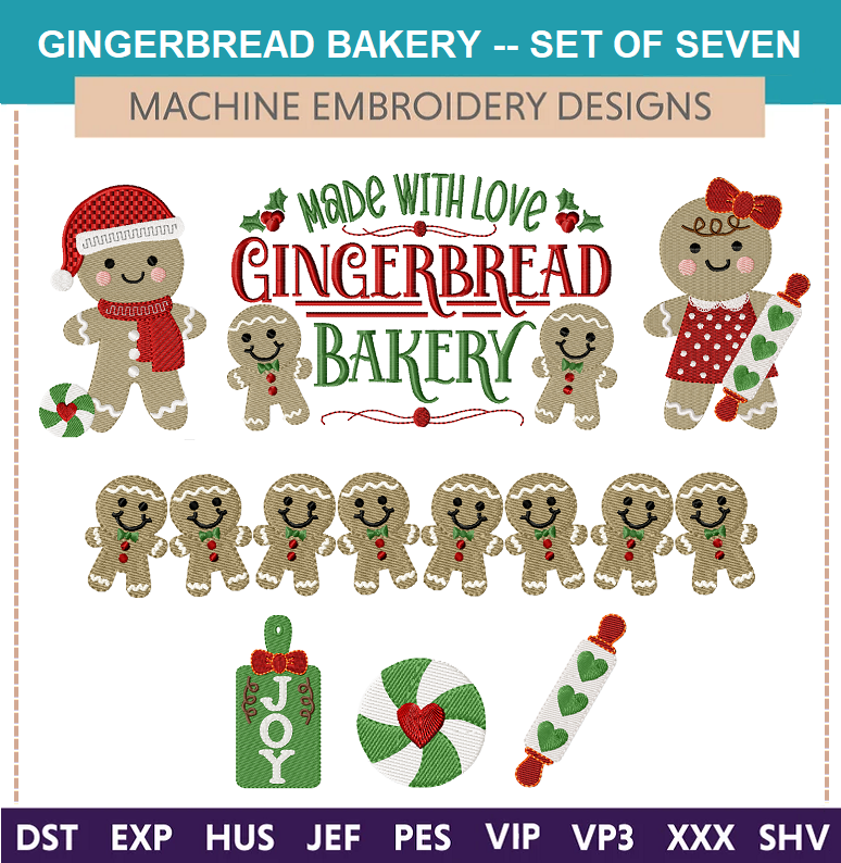 600GingerbreadBakery